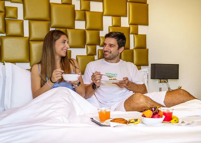 Brasil Seaview Hotel