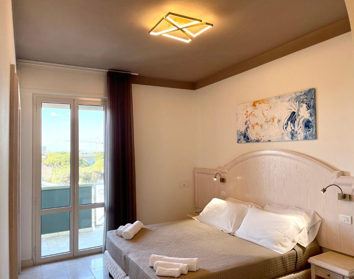 Brasil Seaview 4* Milano Marittima