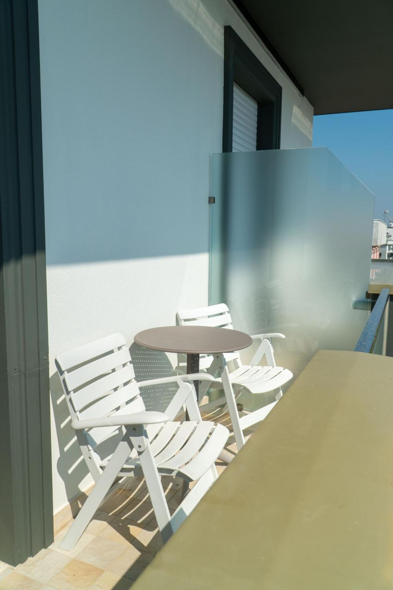 Brasil Seaview 4* Milano Marittima