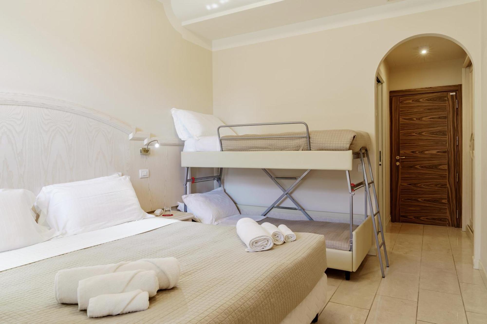 Brasil Seaview Hotel Milano Marittima