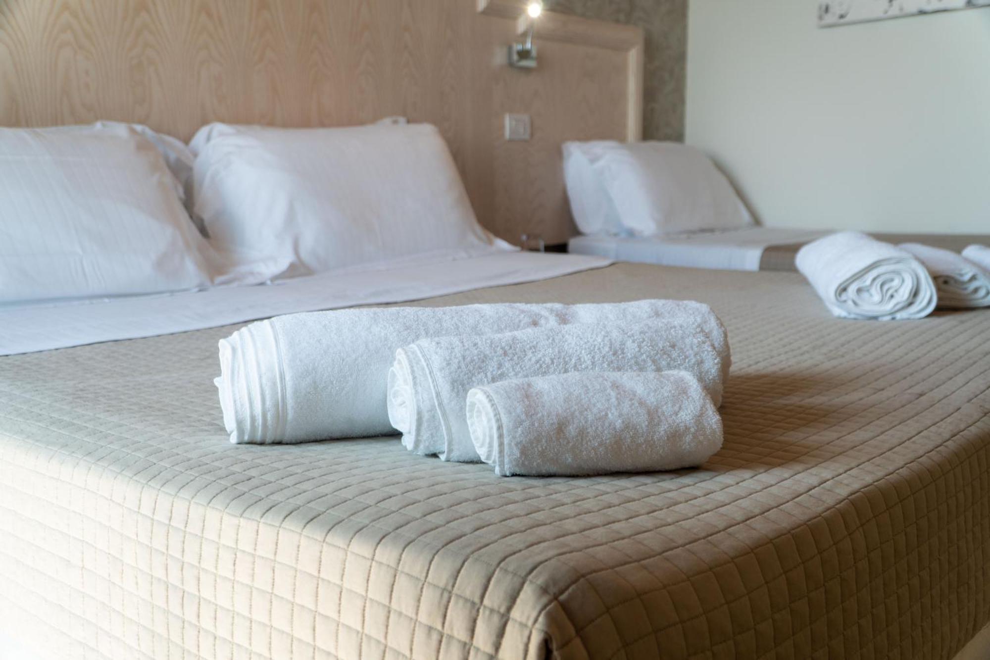 Hotel Brasil Seaview