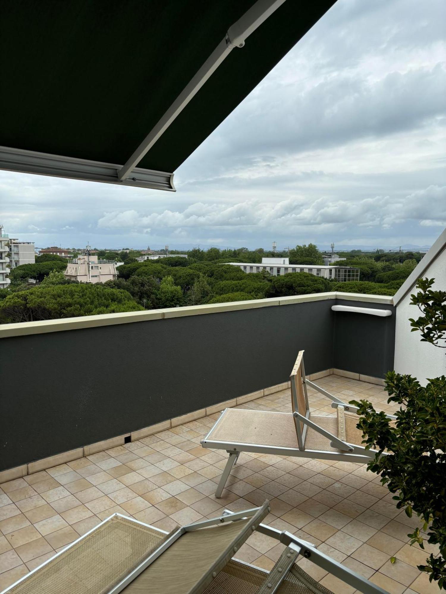 Brasil Seaview 4* Milano Marittima